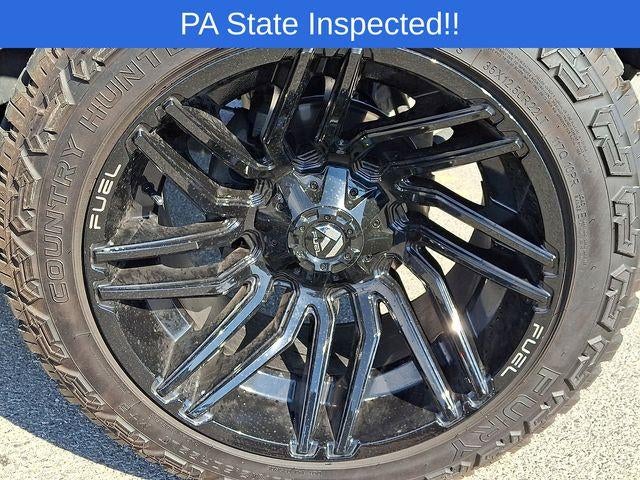 2021 Jeep Wrangler 4xe Unlimited Sahara 4x4