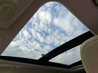 2017 Jeep Cherokee Limited 4x4