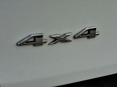 2017 Jeep Cherokee Limited 4x4