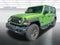 2025 Jeep Wrangler Sport S 4 Door 4x4