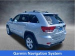 2012 Jeep Grand Cherokee 4WD 4dr Laredo