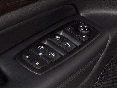2012 Jeep Grand Cherokee 4WD 4dr Laredo