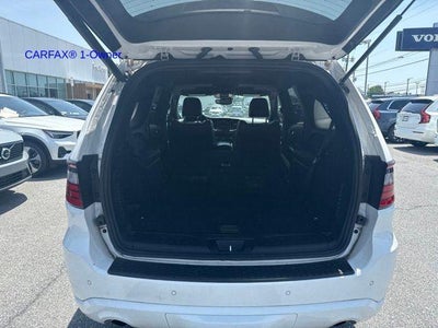 2023 Dodge Durango R/T Plus AWD