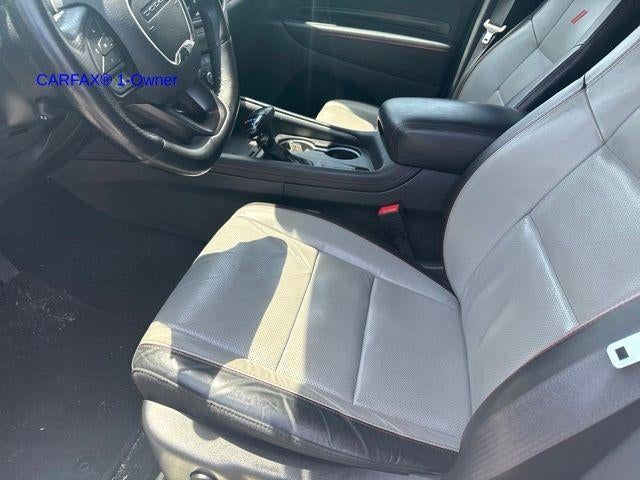 2023 Dodge Durango R/T Plus AWD