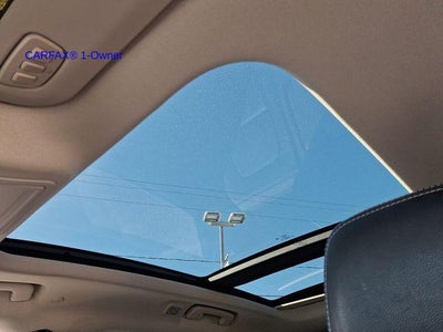 2020 Ford Escape Titanium Hybrid AWD