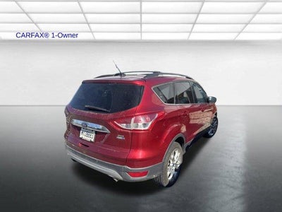 2013 Ford Escape 4WD 4dr SEL