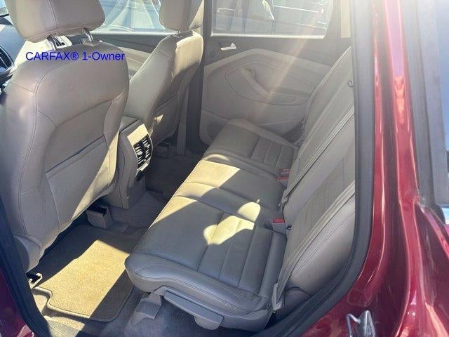 2013 Ford Escape 4WD 4dr SEL