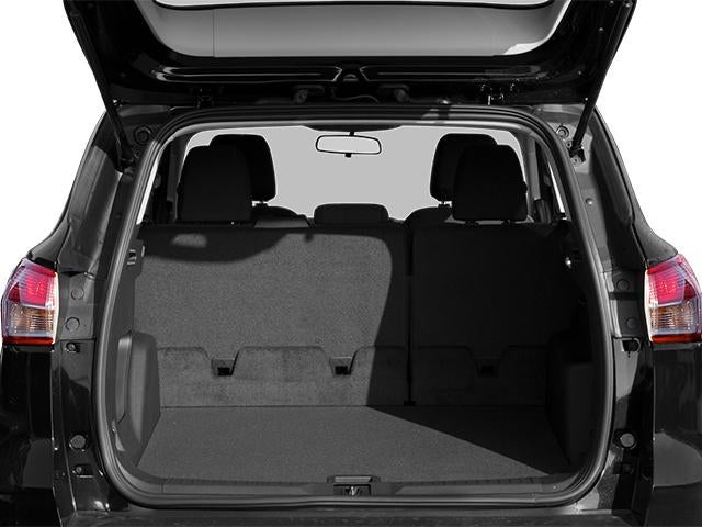 2013 Ford Escape 4WD 4dr SEL