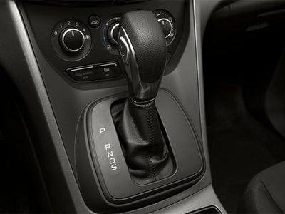 2013 Ford Escape 4WD 4dr SEL