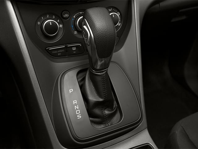 2013 Ford Escape 4WD 4dr SEL