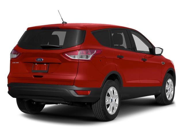 2013 Ford Escape 4WD 4dr SEL