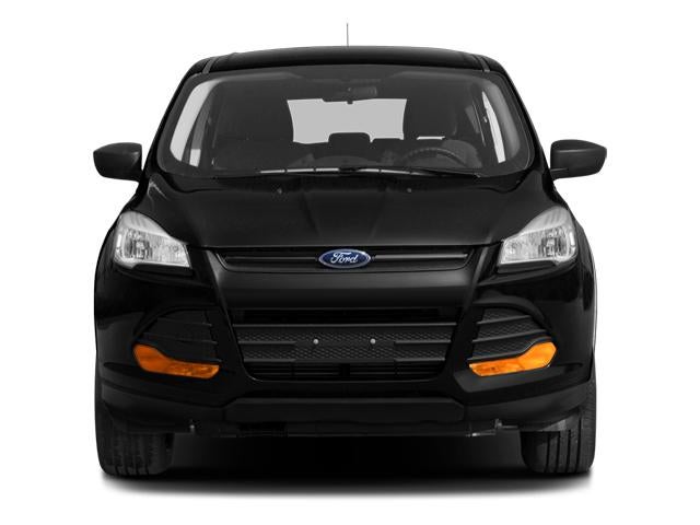 2013 Ford Escape 4WD 4dr SEL