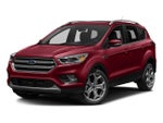 2018 Ford Escape Titanium 4WD