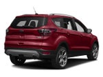 2018 Ford Escape Titanium 4WD