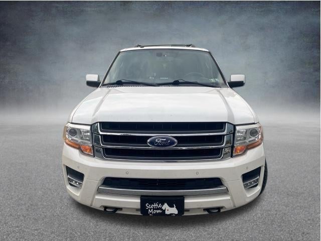 2017 Ford Expedition Limited 4x4