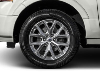 2017 Ford Expedition Limited 4x4