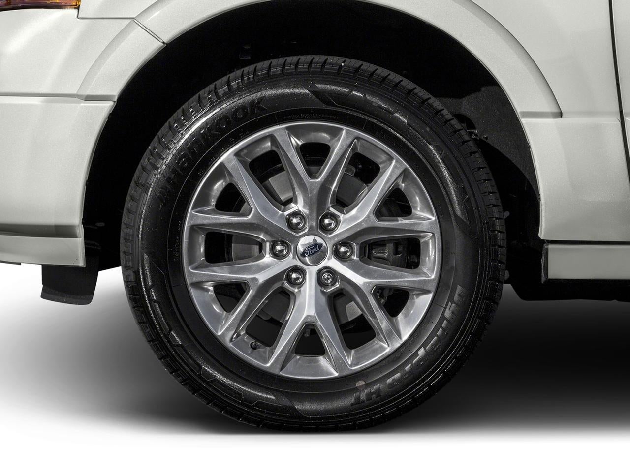 2017 Ford Expedition Limited 4x4