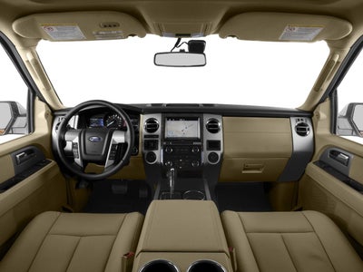 2017 Ford Expedition Limited 4x4