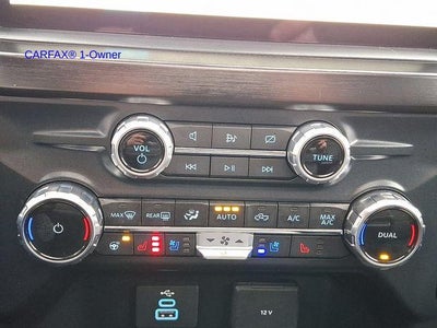 2023 Ford Super Duty F-250 SRW LARIAT 4WD Crew Cab 6.75' Box