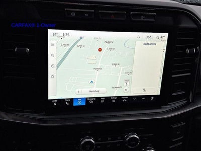 2023 Ford Super Duty F-250 SRW LARIAT 4WD Crew Cab 6.75' Box