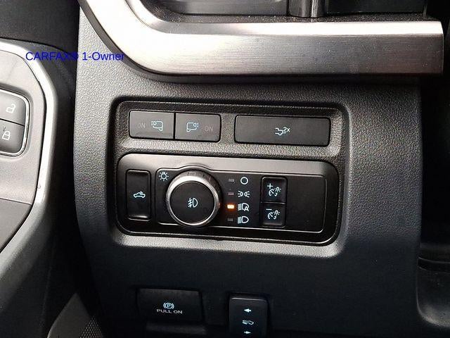 2023 Ford Super Duty F-250 SRW LARIAT 4WD Crew Cab 6.75' Box