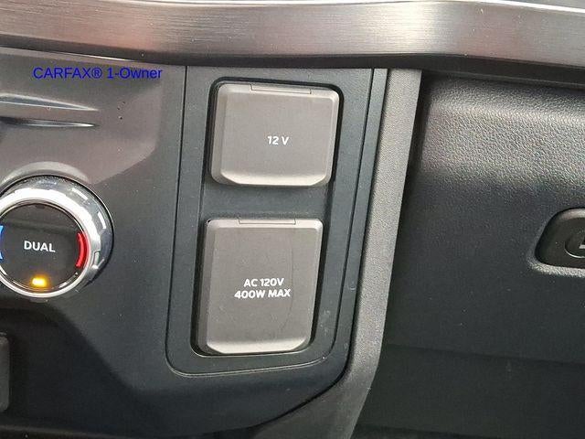 2023 Ford Super Duty F-250 SRW LARIAT 4WD Crew Cab 6.75' Box