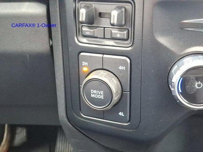 2023 Ford Super Duty F-250 SRW LARIAT 4WD Crew Cab 6.75' Box