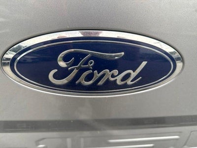 2020 Ford F-150 XLT 4WD SuperCrew 5.5' Box