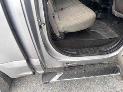 2020 Ford F-150 XLT 4WD SuperCrew 5.5' Box