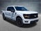 2025 Ford F-150 XLT 4WD SuperCrew 5.5' Box