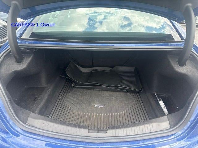 2021 Cadillac CT5 4dr Sdn Sport