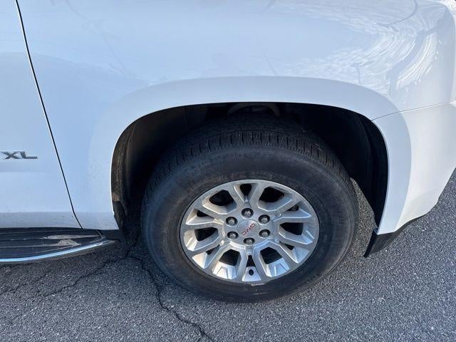 2018 GMC Yukon XL 4WD 4dr SLT