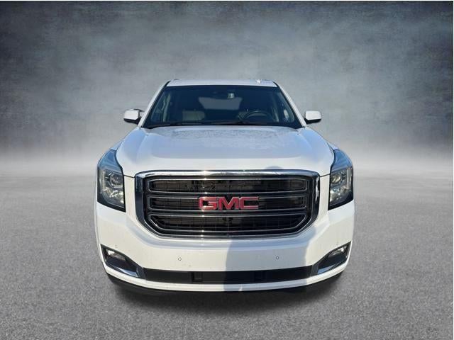 2018 GMC Yukon XL 4WD 4dr SLT