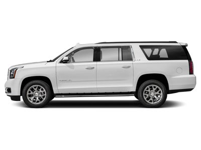 2018 GMC Yukon XL 4WD 4dr SLT