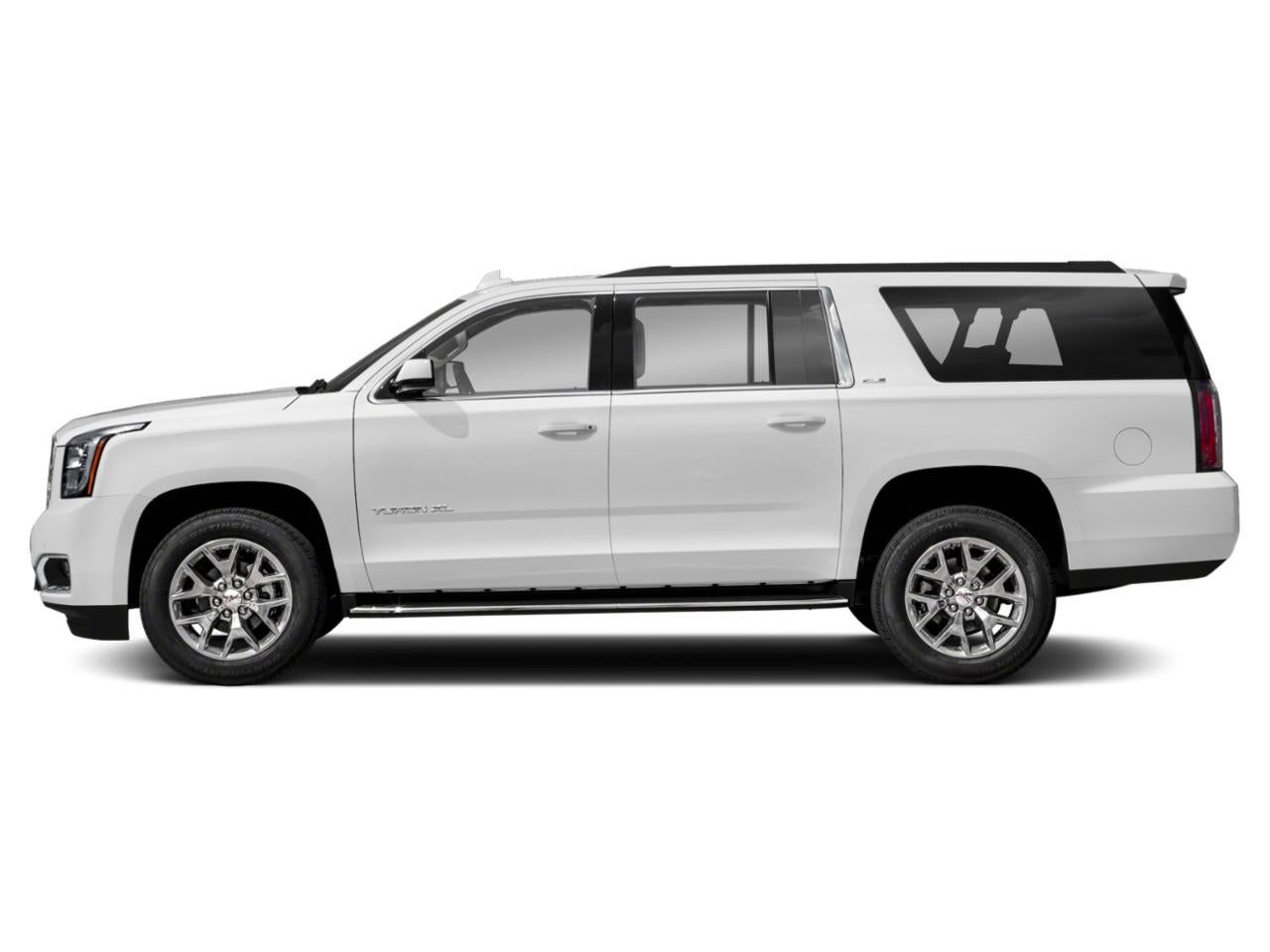 2018 GMC Yukon XL 4WD 4dr SLT