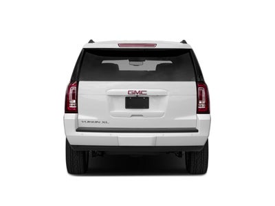2018 GMC Yukon XL 4WD 4dr SLT
