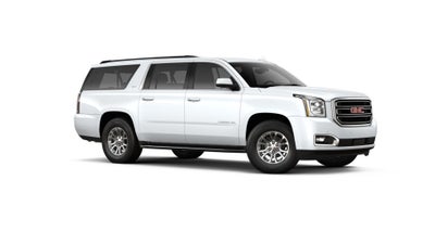 2018 GMC Yukon XL 4WD 4dr SLT