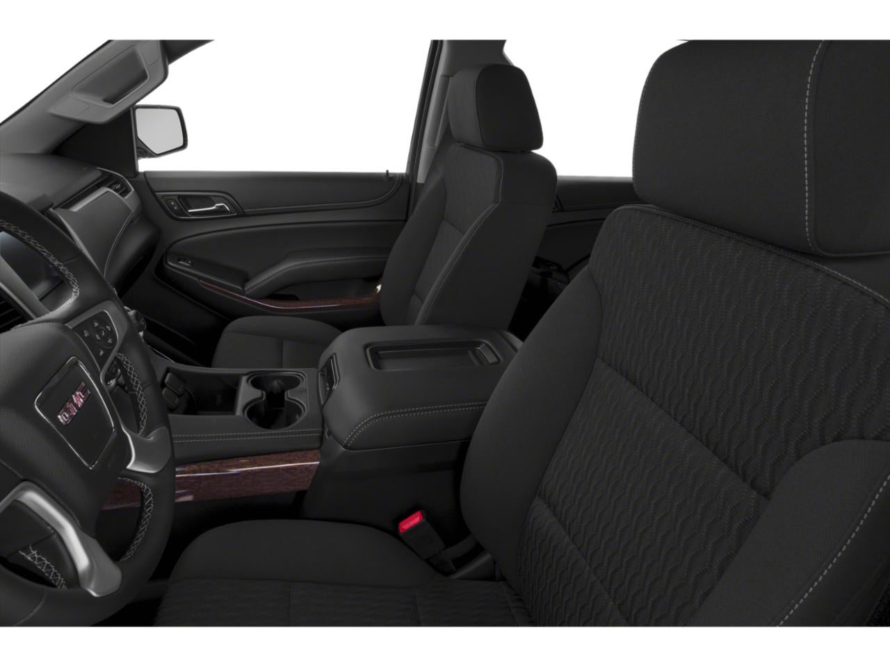 2018 GMC Yukon XL 4WD 4dr SLT