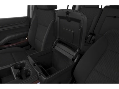 2018 GMC Yukon XL 4WD 4dr SLT