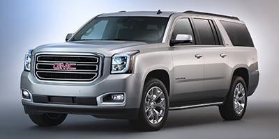 2018 GMC Yukon XL 4WD 4dr SLT