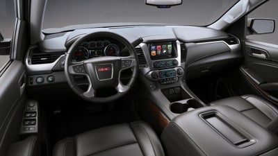 2018 GMC Yukon XL 4WD 4dr SLT