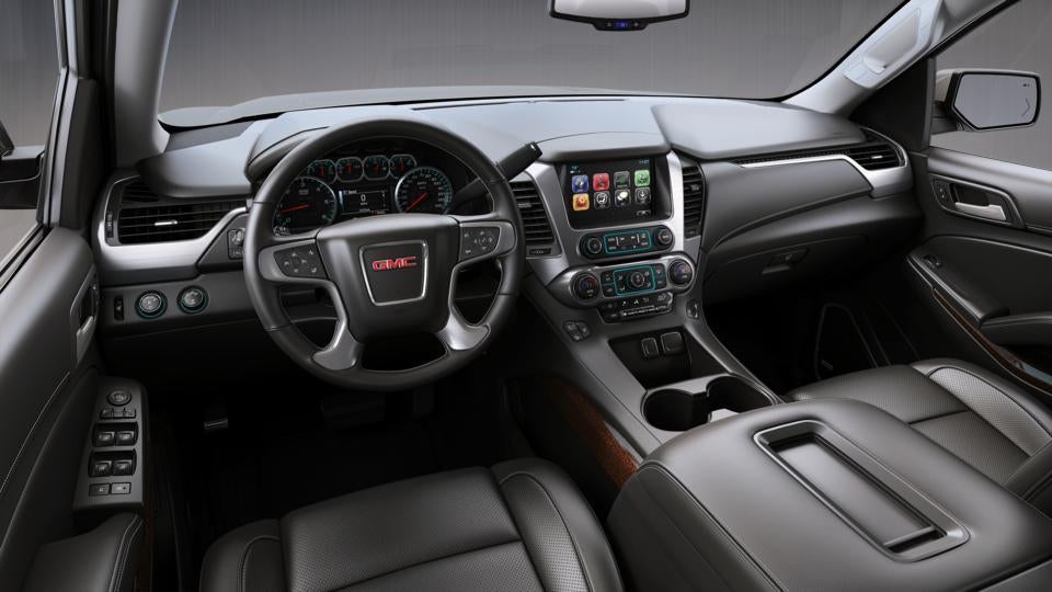 2018 GMC Yukon XL 4WD 4dr SLT