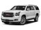 2018 GMC Yukon XL 4WD 4dr SLT