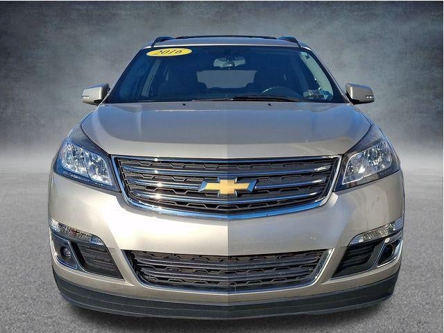2016 Chevrolet Traverse FWD 1LT