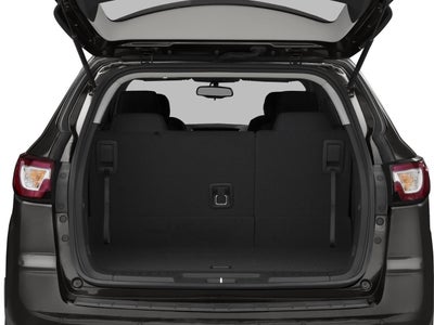 2016 Chevrolet Traverse FWD 1LT