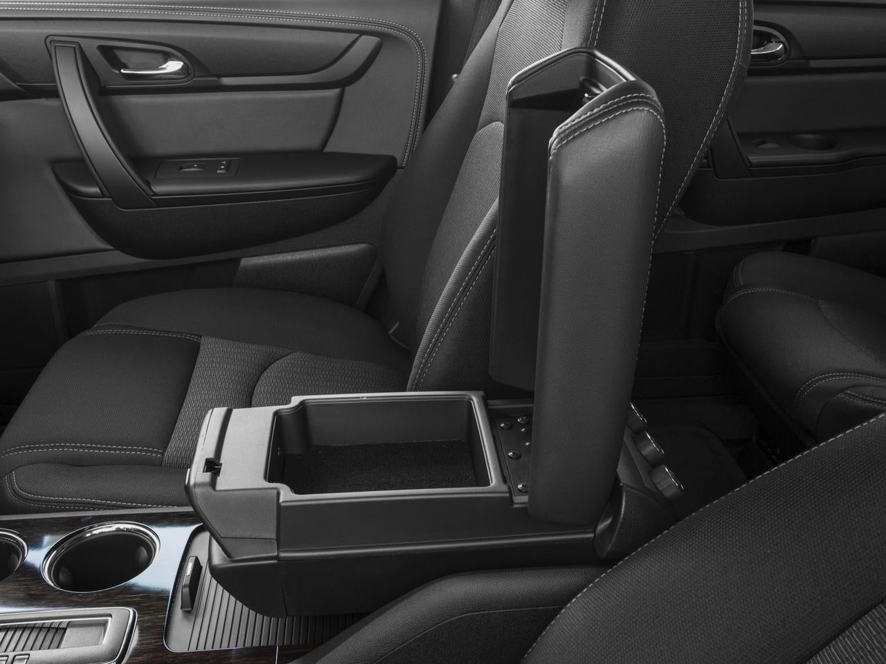 2016 Chevrolet Traverse FWD 1LT