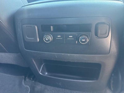 2018 Chevrolet Tahoe 4WD LT