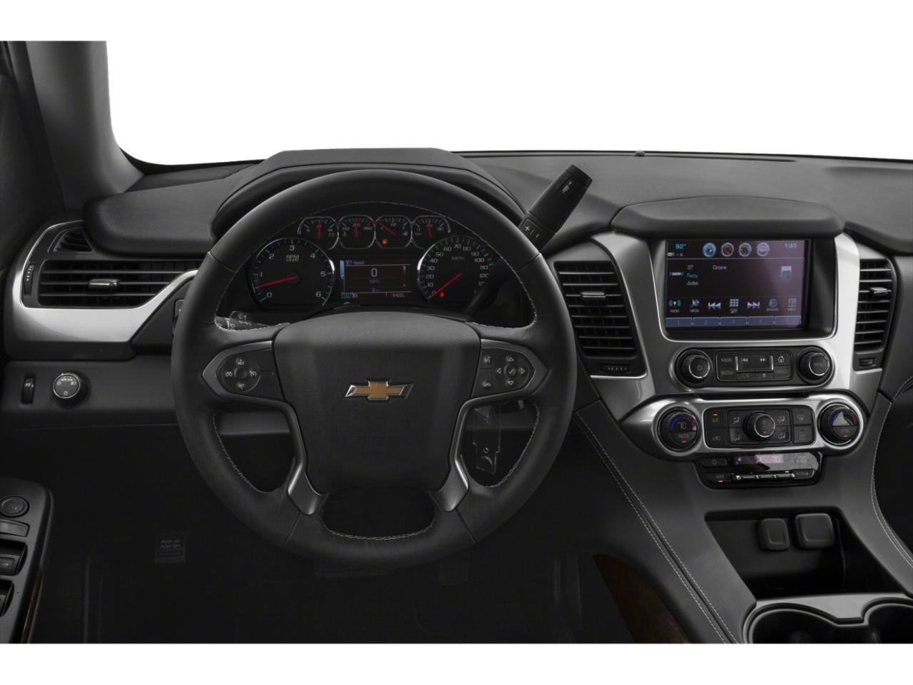 2018 Chevrolet Tahoe 4WD LT
