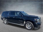 2019 Chevrolet Suburban 4WD 1500 LS