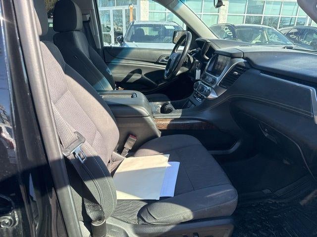 2019 Chevrolet Suburban 4WD 1500 LS